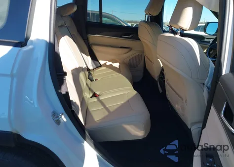 2024 Jeep Grand Cherokee Limited 4X4 z USA, uszkodzony, nr VIN 1C4RJHBG2RC230115